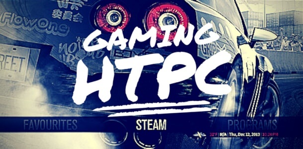 Gaming_HTPC