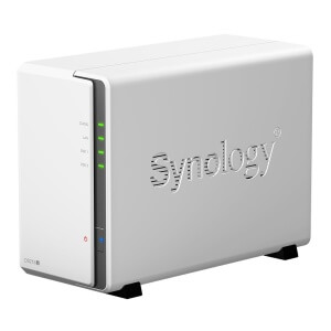 Synology215j