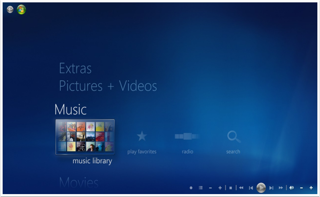 Windows media center iptv настройка