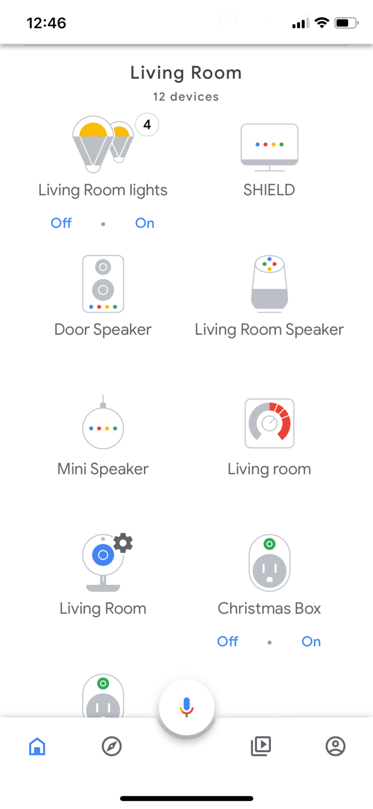 Home Automation Basics: Complete Beginnerโs Guide Circuit Diagram